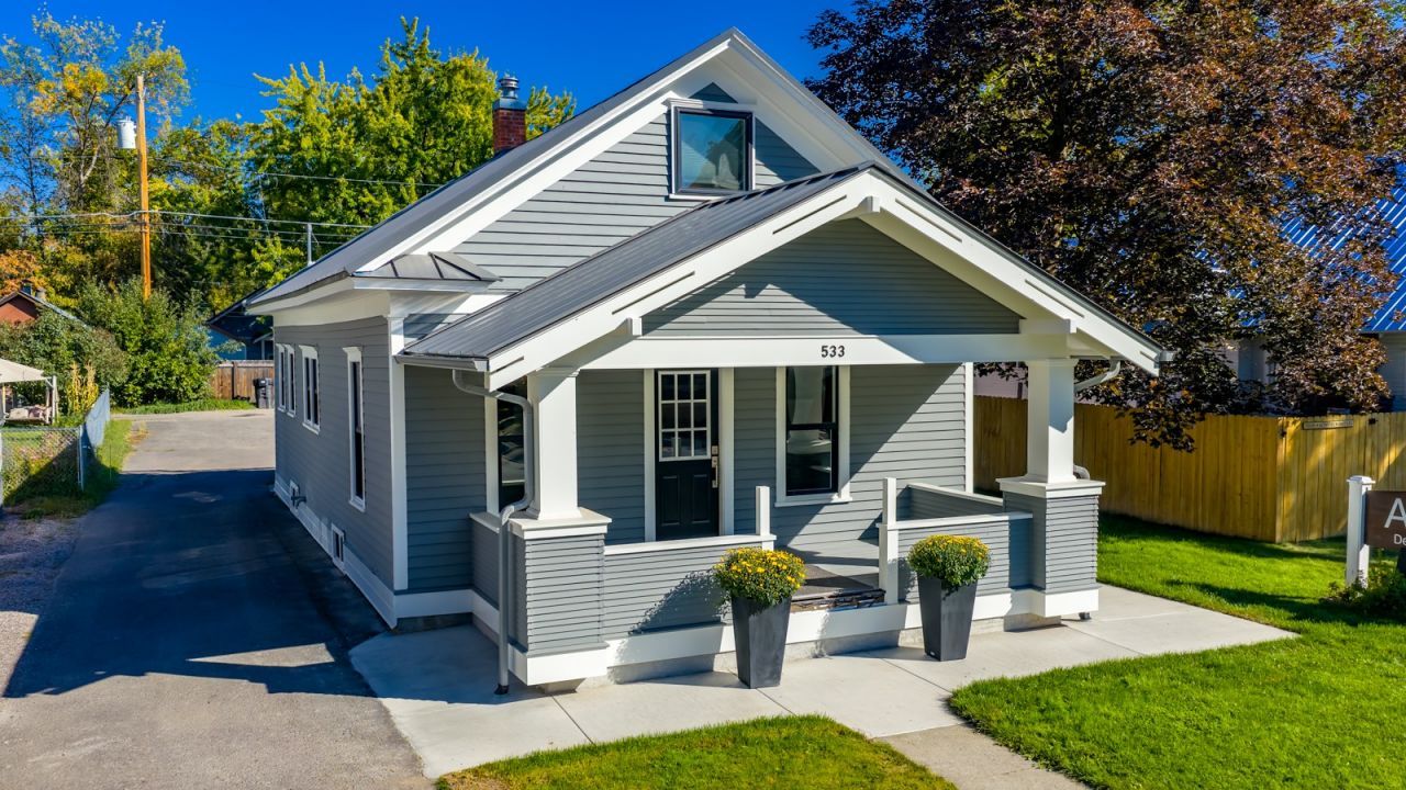 533 Spokane Avenue , Whitefish, MT 59937 Main Photo