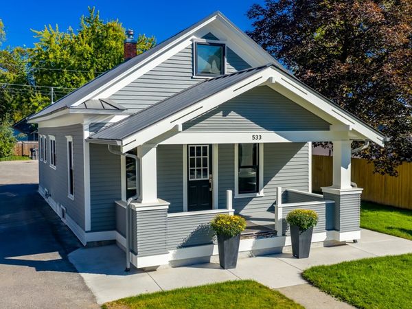 533 Spokane Avenue , Whitefish, MT 59937