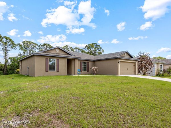 1141 Salina Street SE , Palm Bay, FL 32909