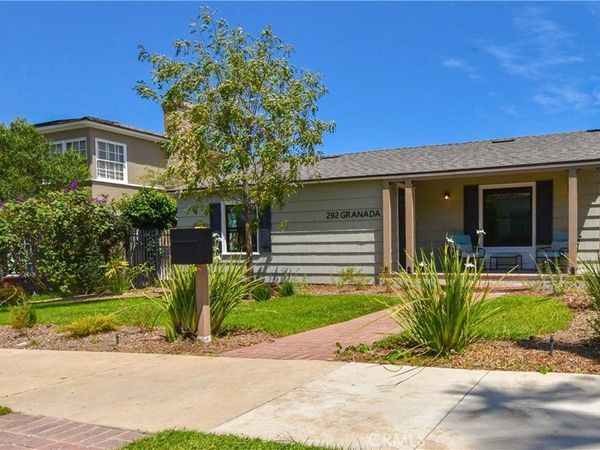 292 Granada, Long Beach, CA 90803