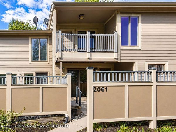 2061 Hamilton Road, Okemos, MI 48864