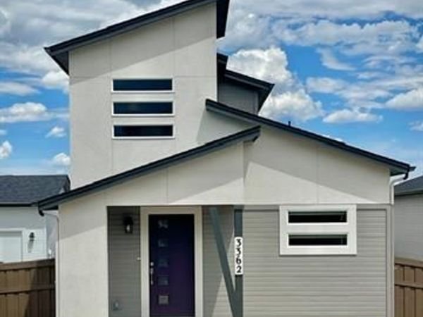 3362 Aspire Drive, Colorado Springs, CO 80922