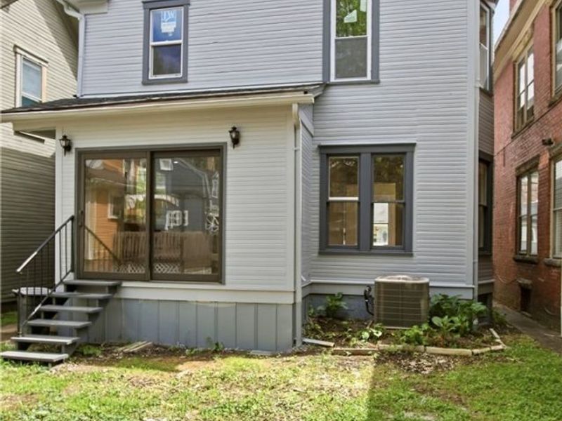 213 E Montgomery Street , Marietta, OH 45750 Photo 37