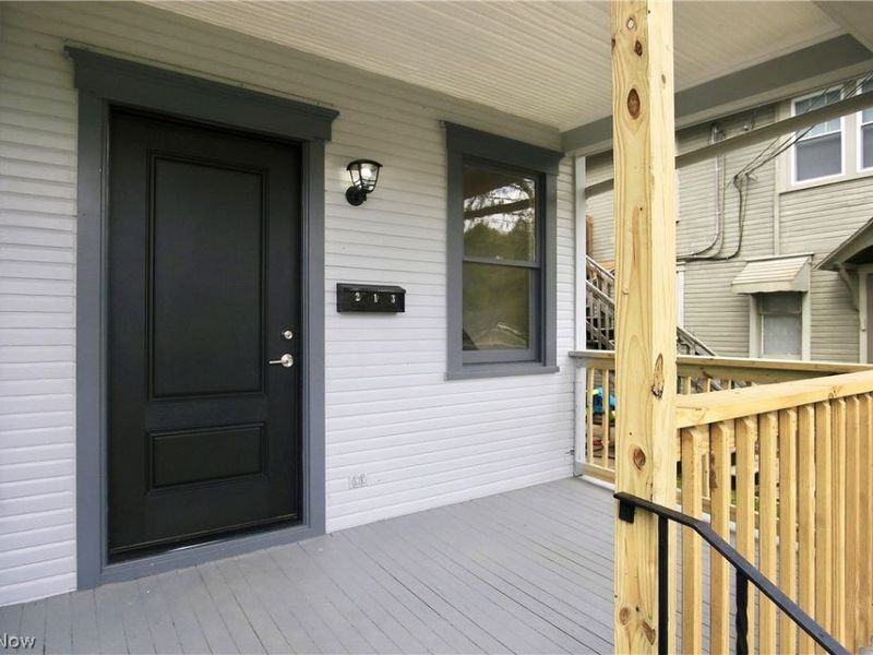 213 E Montgomery Street , Marietta, OH 45750 Photo 6