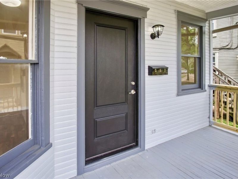 213 E Montgomery Street , Marietta, OH 45750 Photo 7