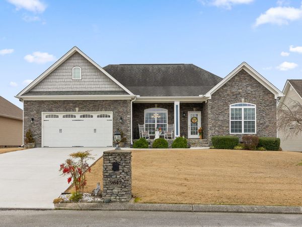 9647 Shooting Star Circle, Soddy Daisy, TN 37379