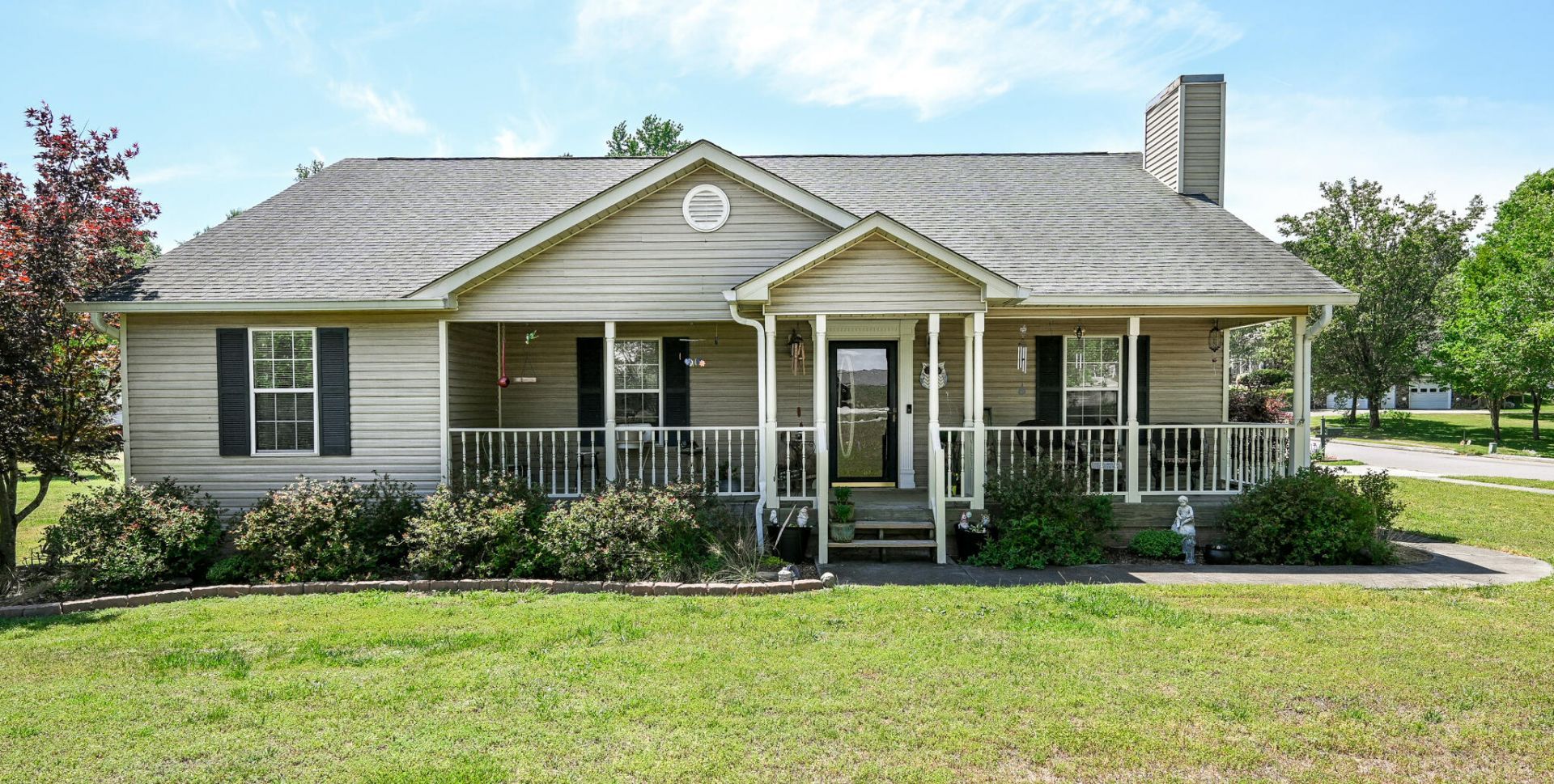 173 Georgia Bell Circle, Cleveland, TN 37323 Main Photo