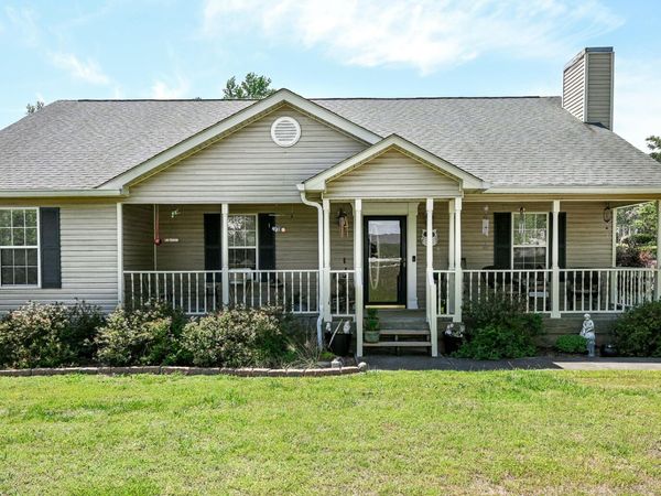 173 Georgia Bell Circle, Cleveland, TN 37323