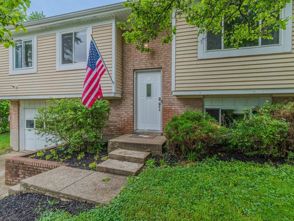 12 Ironstone Circle, Erlanger, KY 41018