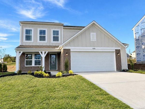 10552 Greenbrook Drive, Independence, KY 41051