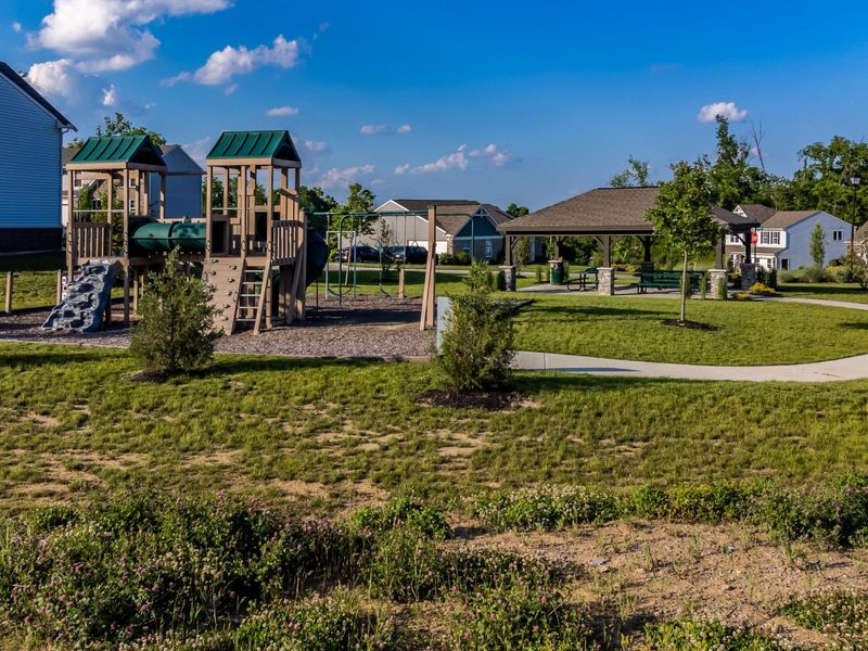 10552 Greenbrook Drive, Independence, KY 41051 Photo 11