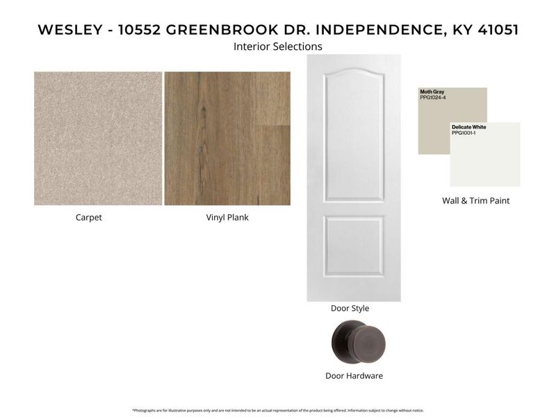 10552 Greenbrook Drive, Independence, KY 41051 Photo 3