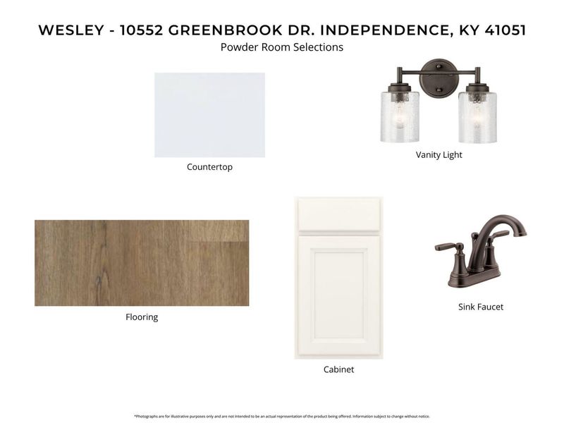 10552 Greenbrook Drive, Independence, KY 41051 Photo 5