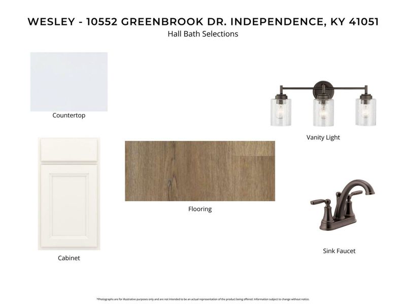 10552 Greenbrook Drive, Independence, KY 41051 Photo 6