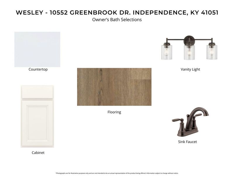10552 Greenbrook Drive, Independence, KY 41051 Photo 7