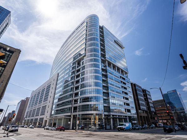 545 E Wells St, Unit 502, Milwaukee, WI 53202