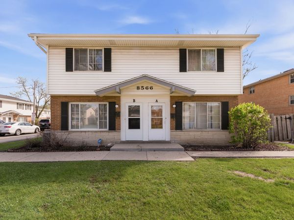 8566 W Appleton Ave, Unit B, Milwaukee, WI 53225