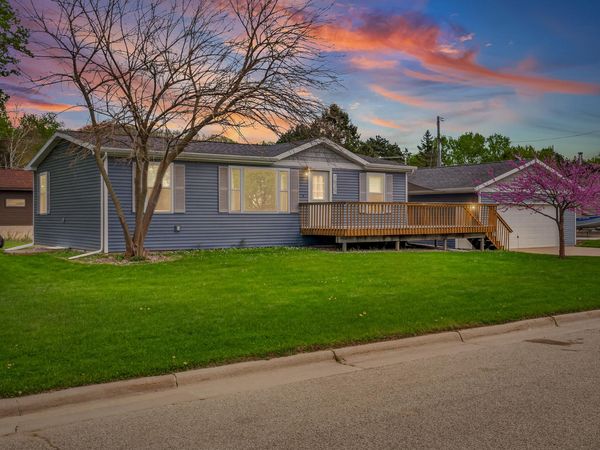 1525 Holley St, Holmen, WI 54636