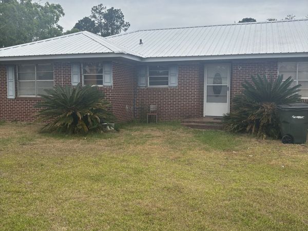 6901 US HWY 280, Claxton, GA 30417