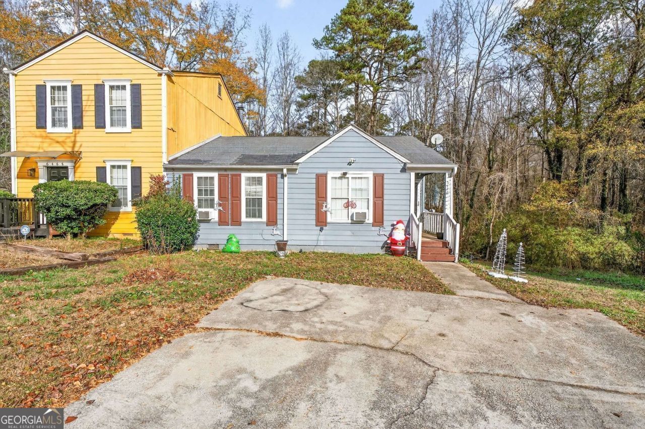 6470 Bedford Lane, Lithonia, GA 30058 Main Photo