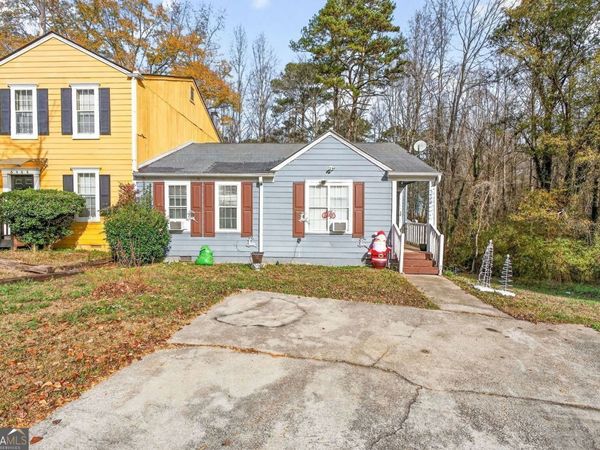 6470 Bedford Lane, Lithonia, GA 30058