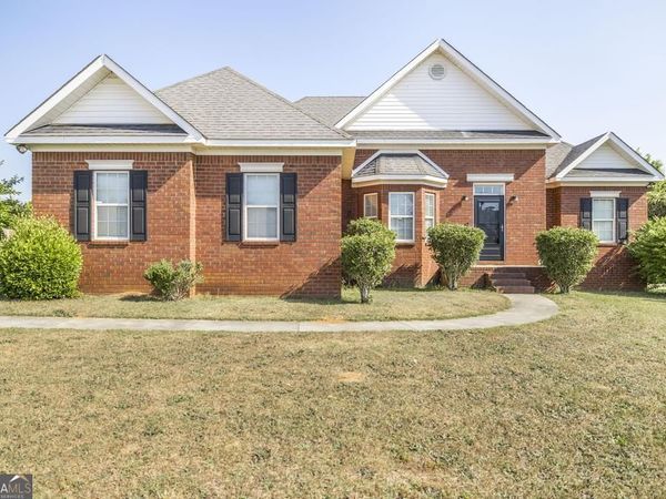 115 Sarakay Circle, Macon, GA 31216