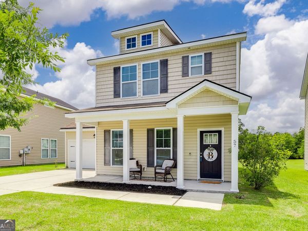 57 Rice Mill Road, Port Wentworth, GA 31407
