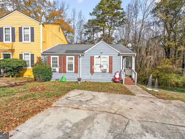 6470 Bedford Lane, Lithonia, GA 30058