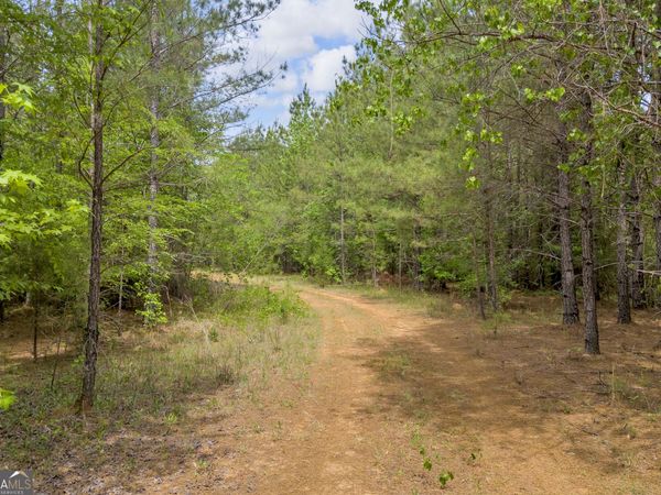 0 Upper Mill Road, Crawfordville, GA 30631
