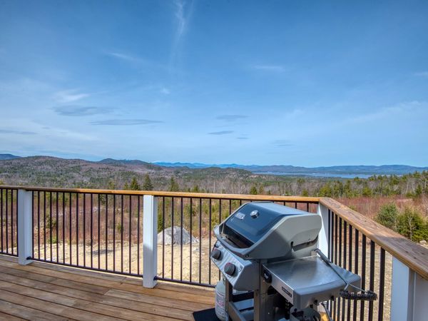 93 Blake Hill Road, Ossipee, NH 03814
