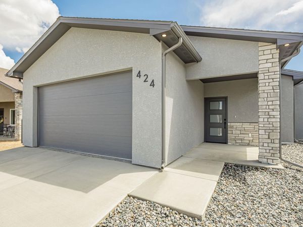 424 Iola Basin Street , Grand Junction, CO 81504