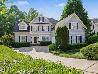 8101 Standing Stone Court, Raleigh, NC 27613