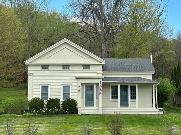 2456 State Route 82 , Ancram, NY 12502