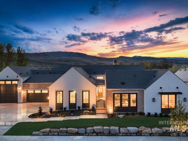 14088 N Hornbill Way, Boise, ID 83714