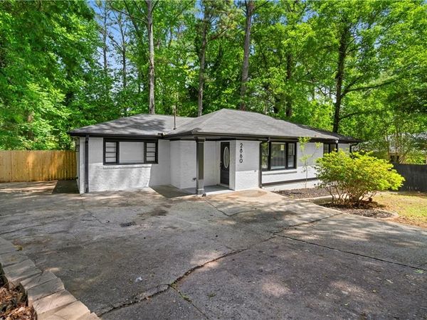 2860 Reveille Circle SE, Atlanta, GA 30316