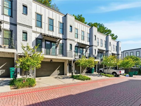 721 Taylor Court , Atlanta, GA 30324