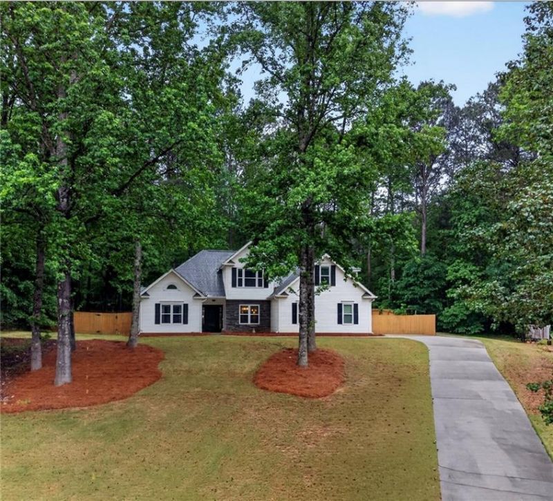 85 Elmwood Drive, Sharpsburg, GA 30277 Main Photo