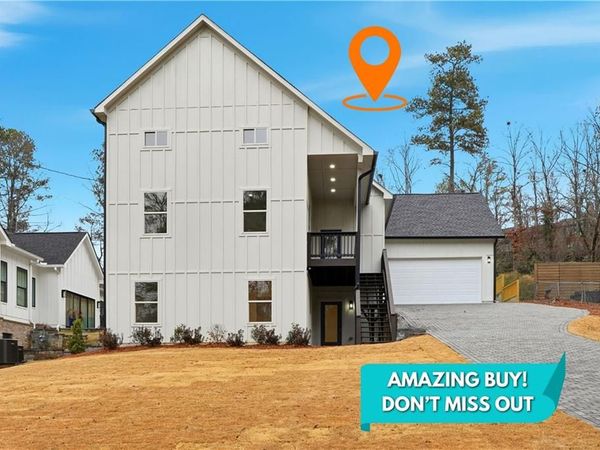 2009 Kenwood Place SE, Smyrna, GA 30082