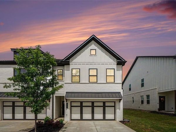 4657 Cypress Landing Way , Gainesville, GA 30504