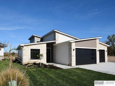 6026 N 280th Circle , Valley, NE 68064
