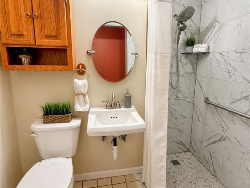 634 Cherry Blossom Drive, West Carrollton, OH 45449 Photo 13