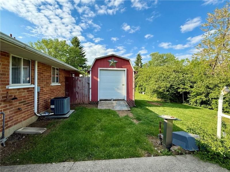 634 Cherry Blossom Drive, West Carrollton, OH 45449 Photo 19