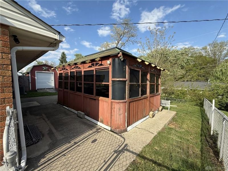 634 Cherry Blossom Drive, West Carrollton, OH 45449 Photo 23