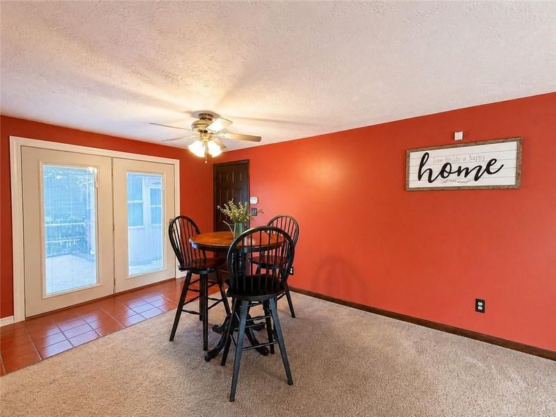 634 Cherry Blossom Drive, West Carrollton, OH 45449 Photo 5