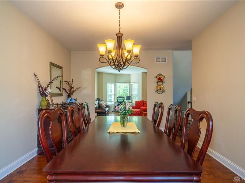636 Brookmeade Court, Beavercreek, OH 45434 Photo 10