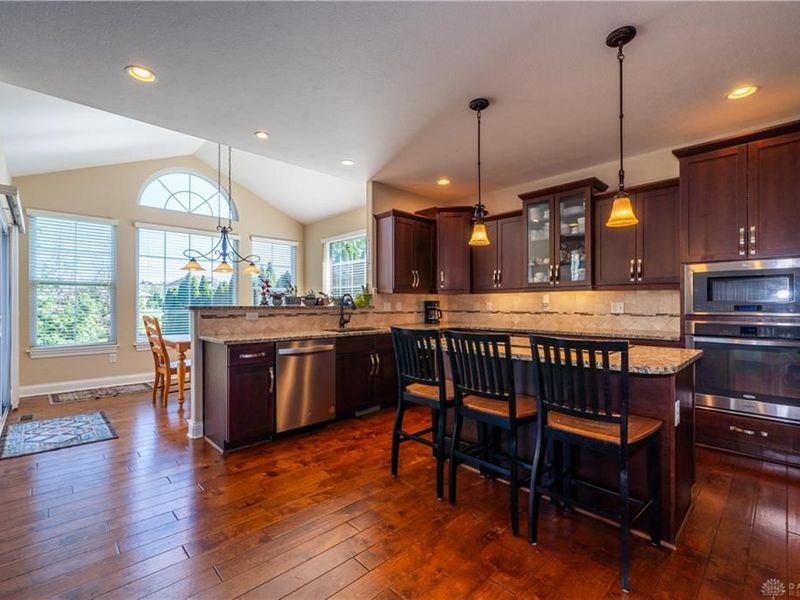 636 Brookmeade Court, Beavercreek, OH 45434 Photo 13