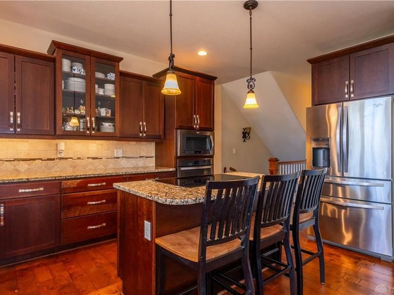 636 Brookmeade Court, Beavercreek, OH 45434 Photo 15