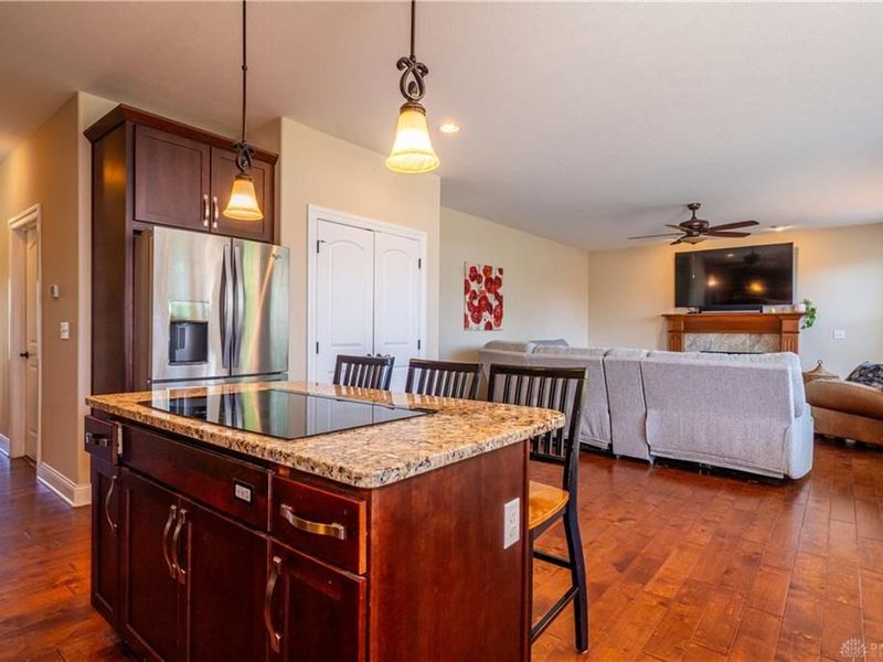 636 Brookmeade Court, Beavercreek, OH 45434 Photo 18