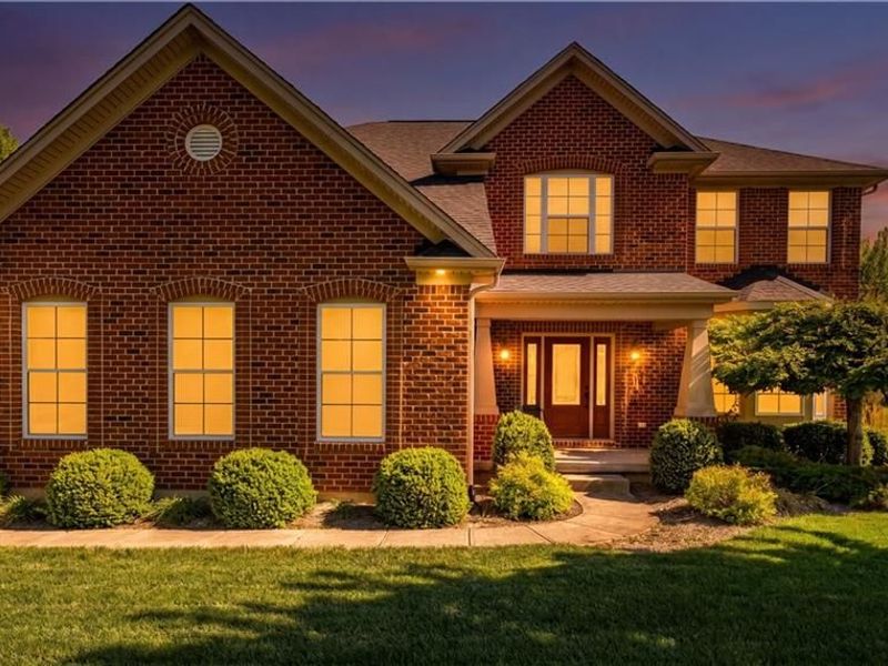 636 Brookmeade Court, Beavercreek, OH 45434 Photo 2