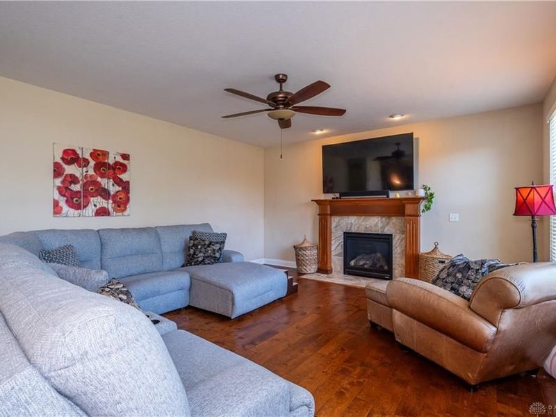 636 Brookmeade Court, Beavercreek, OH 45434 Photo 20